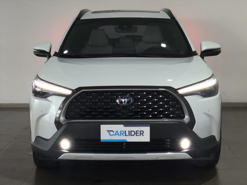 COROLLA CROSS 1.8 VVT-I HYBRID FLEX XRX CVT1