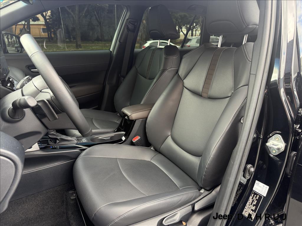 COROLLA CROSS 2.0 VVT-IE FLEX XRE DIRECT SHIFT8