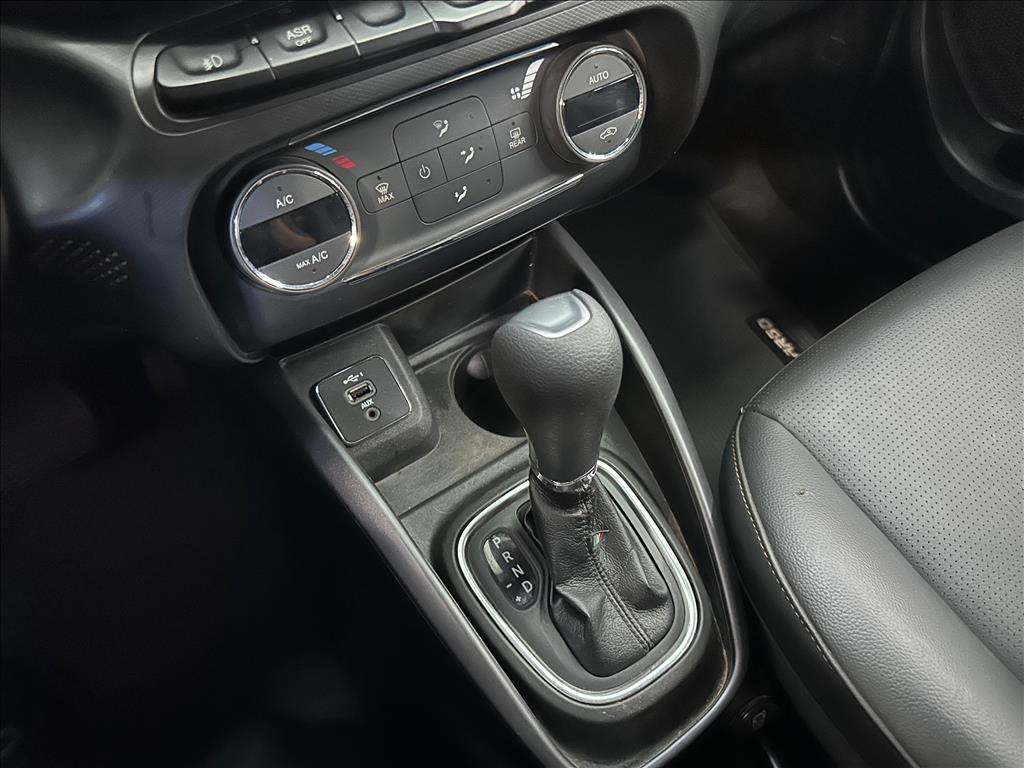 Fiat Argo Drive 1.3 8V Flex Aut. - foto 9