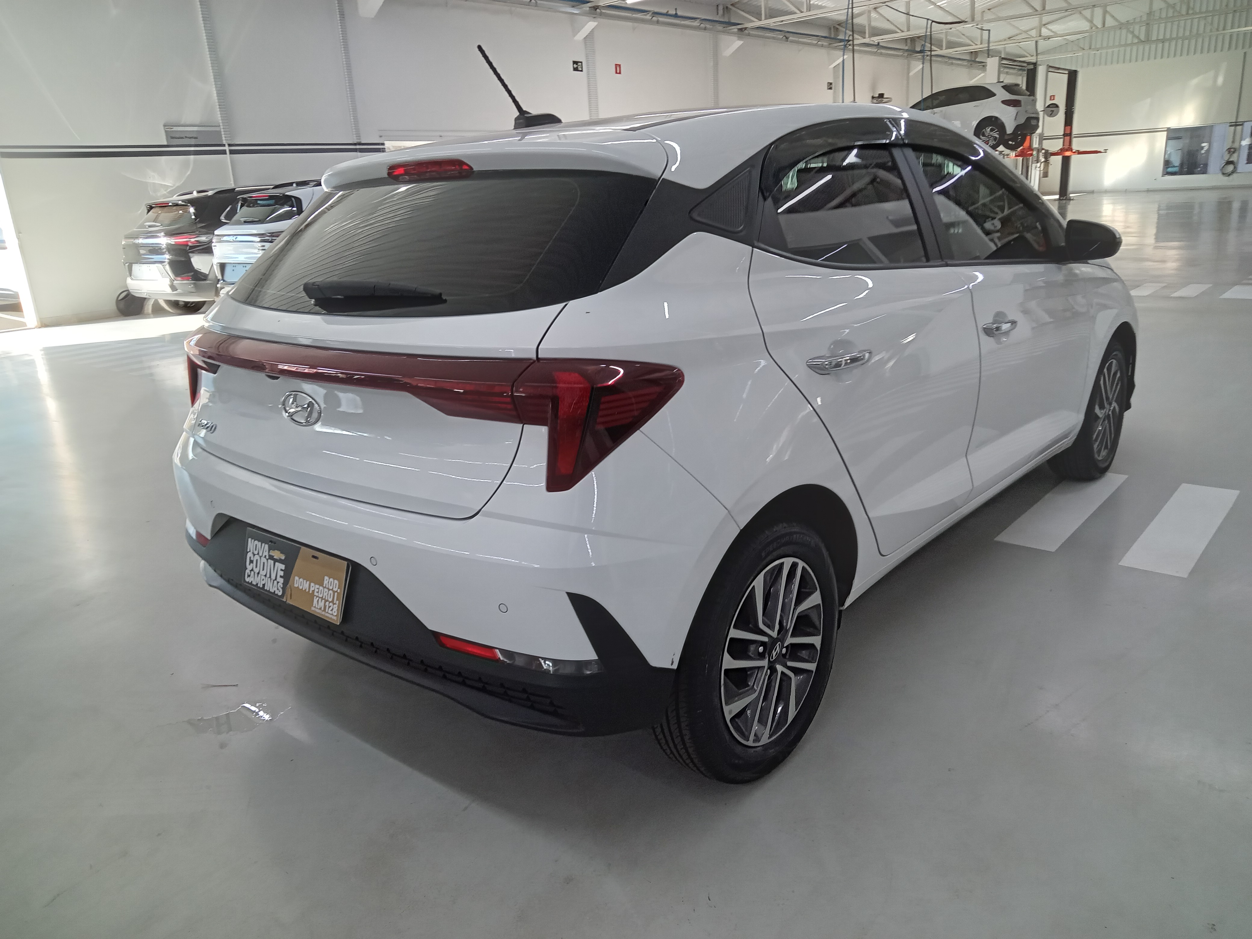 HB20 1.0 12V FLEX LIMITED PLUS MANUAL2