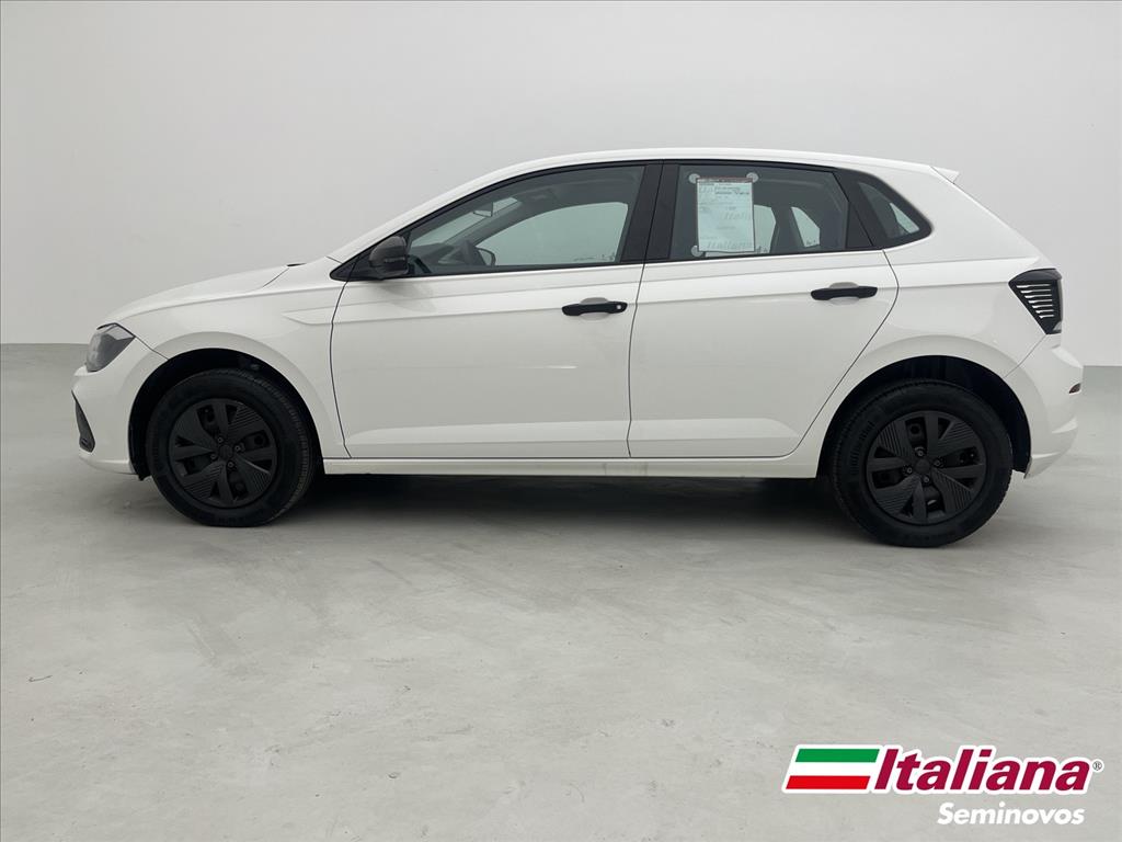 POLO 1.0 MPI TRACK MANUAL1