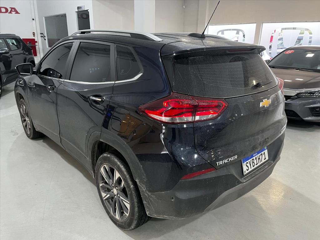 TRACKER 1.2 TURBO FLEX PREMIER AUTOMÁTICO4