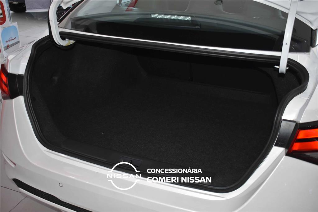 SENTRA 2.0 16V GASOLINA EXCLUSIVE XTRONIC4