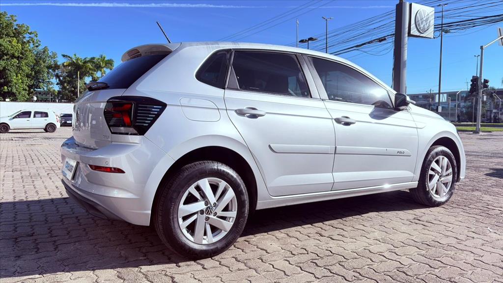 POLO 1.0 170 TSI MANUAL4