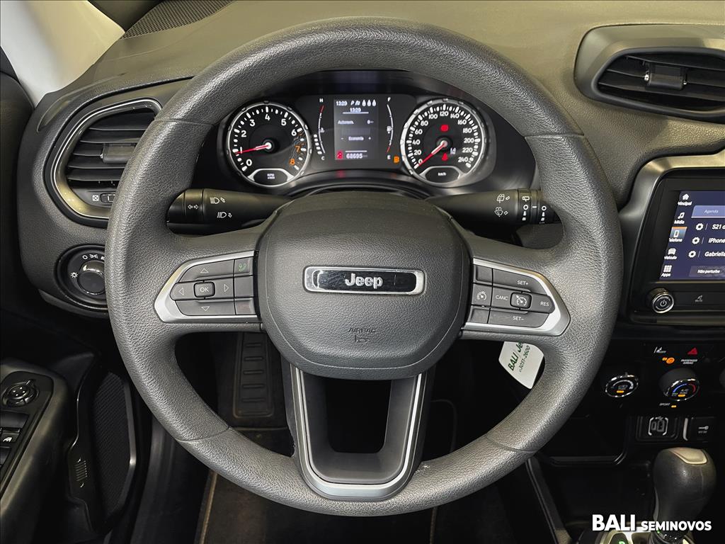 RENEGADE 1.3 T270 TURBO FLEX SPORT AT68