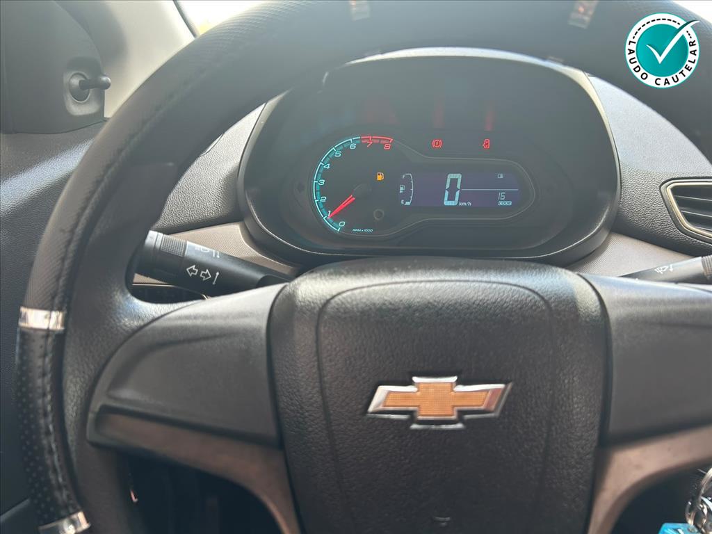 PRISMA 1.4 MPFI LT 8V FLEX 4P MANUAL5
