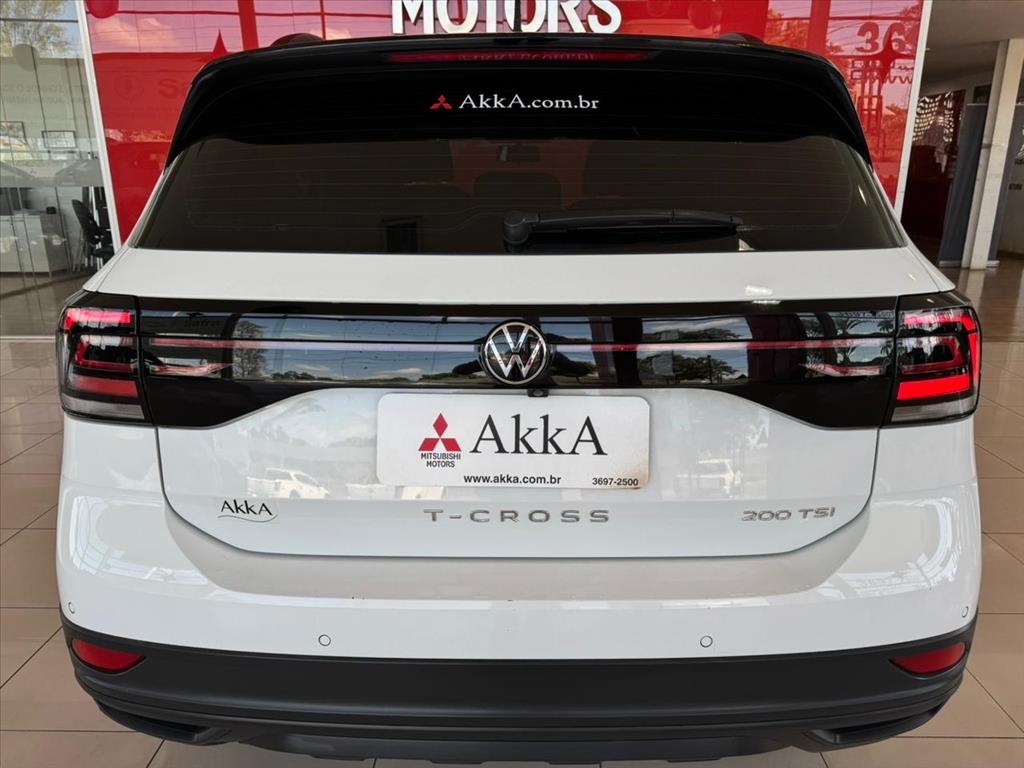 VW - Volkswagen-T-CROSS-1.0 200 TSI TOTAL FLEX AUTOMÁTICO