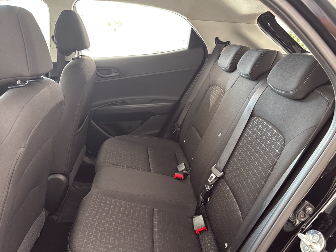 HB20 1.0 12V FLEX COMFORT MANUAL11