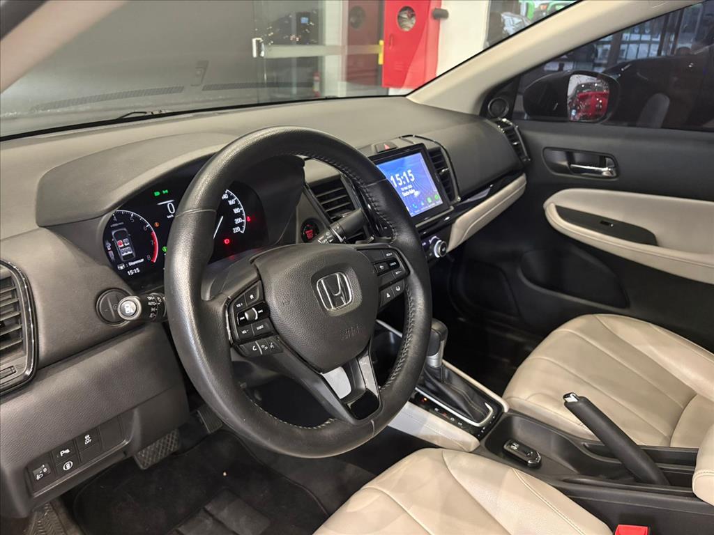 CITY 1.5 i-VTEC FLEX TOURING CVT7