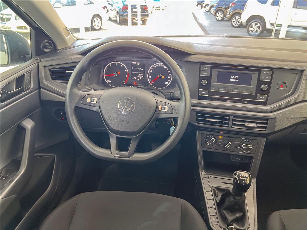 POLO 1.0 MPI TRACK MANUAL10