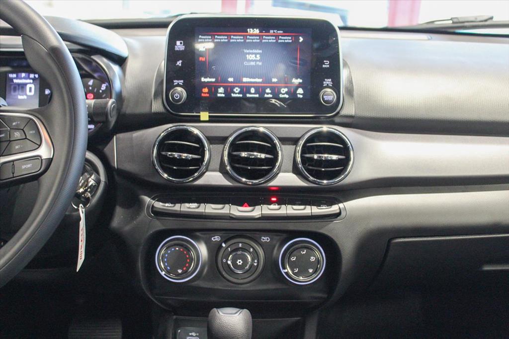 ARGO 1.3 FIREFLY FLEX TREKKING CVT5