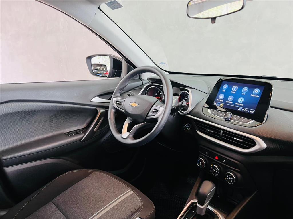 TRACKER 1.0 TURBO FLEX LT AUTOMÁTICO3