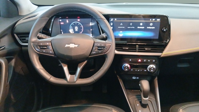 TRACKER 1.2 TURBO FLEX PREMIER AUTOMÁTICO15