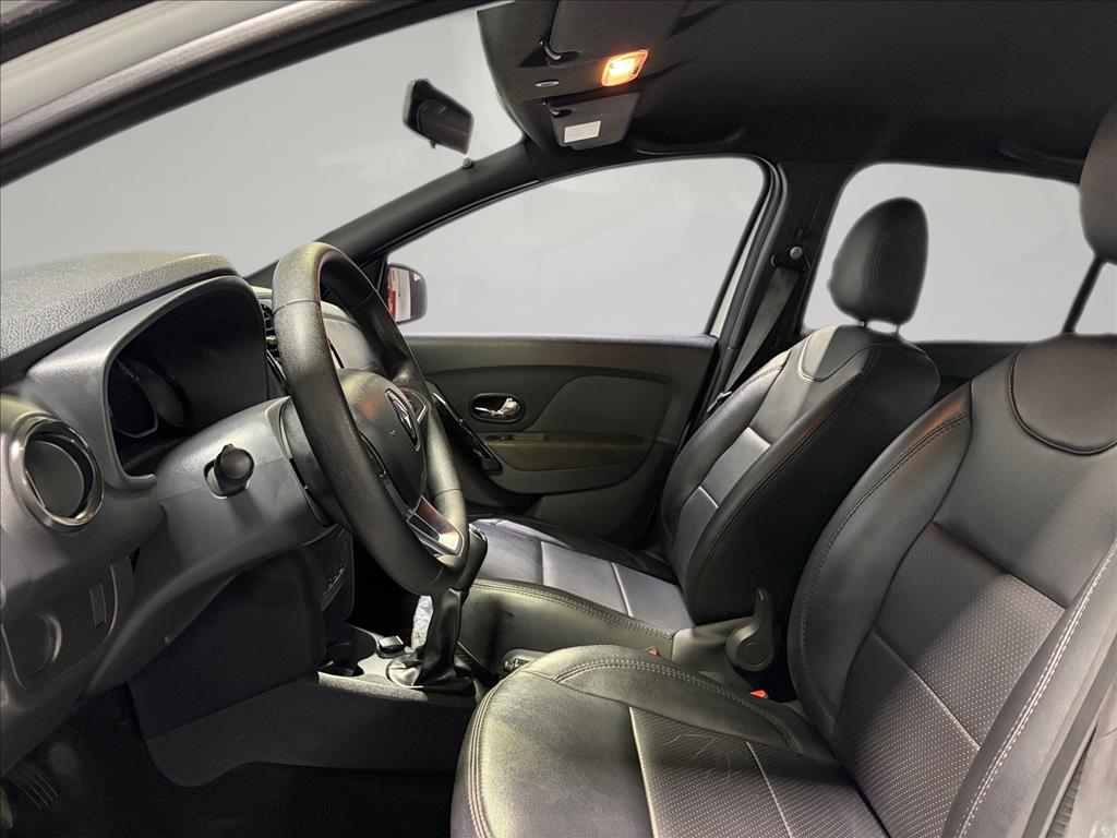 LOGAN 1.6 16V SCE FLEX ZEN MANUAL6