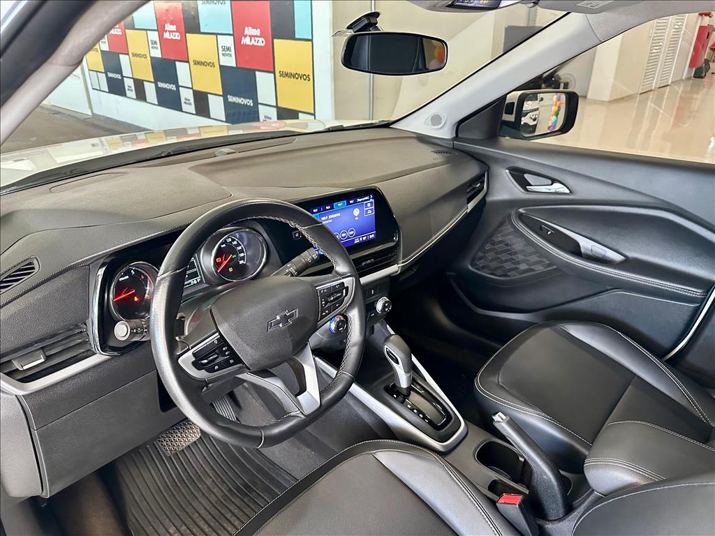 MONTANA 1.2 TURBO FLEX PREMIER AUTOMÁTICO8