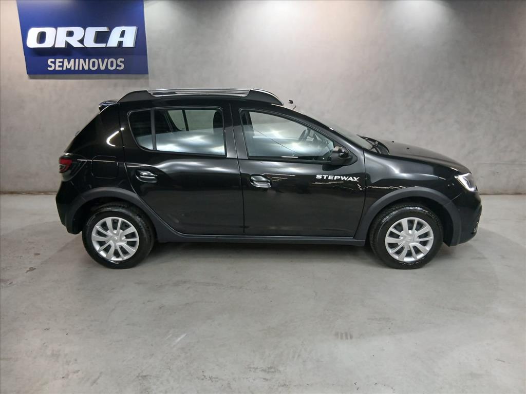 STEPWAY 1.0 12V SCE FLEX ZEN MANUAL3