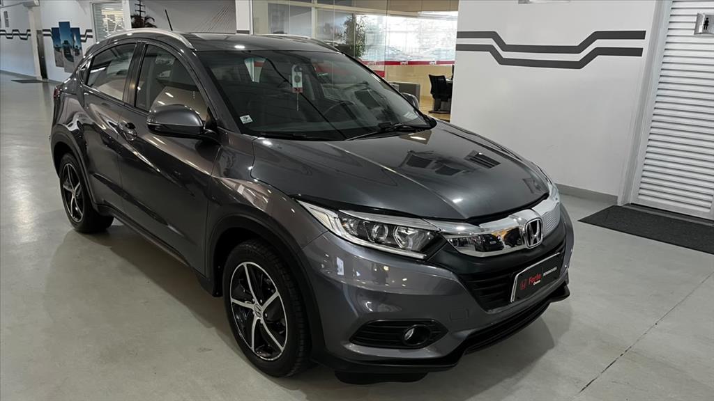 HR-V 1.8 16V FLEX EX 4P AUTOMÁTICO2
