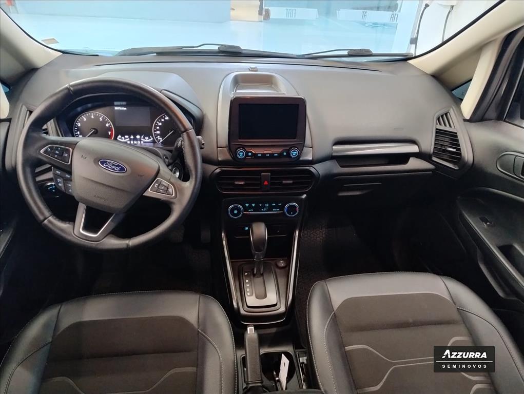 ECOSPORT 1.5 TI-VCT FLEX FREESTYLE AUTOMÁTICO11