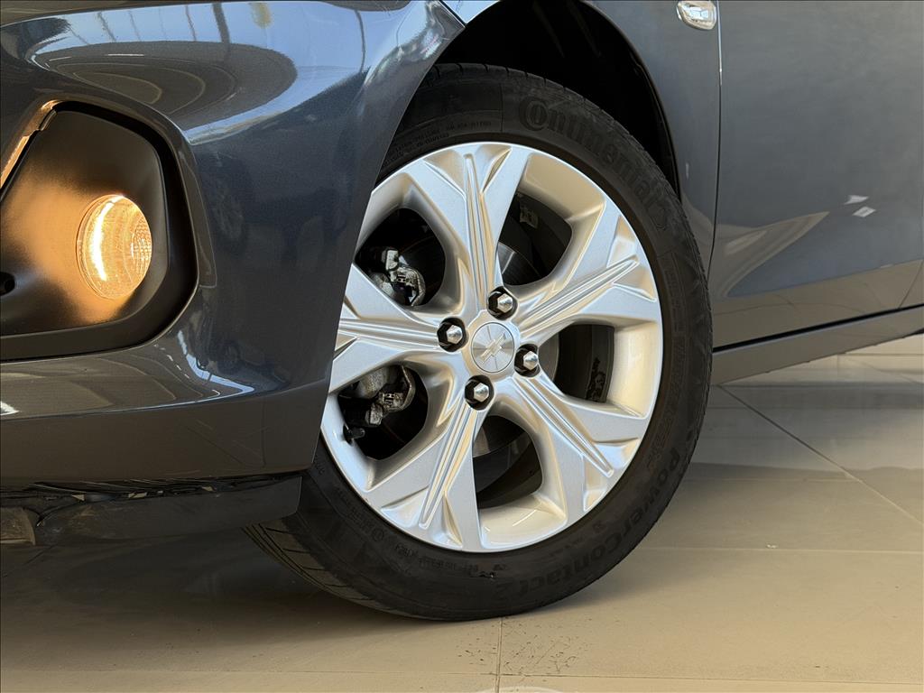 ONIX PLUS 1.0 TURBO FLEX LTZ AUTOMÁTICO13