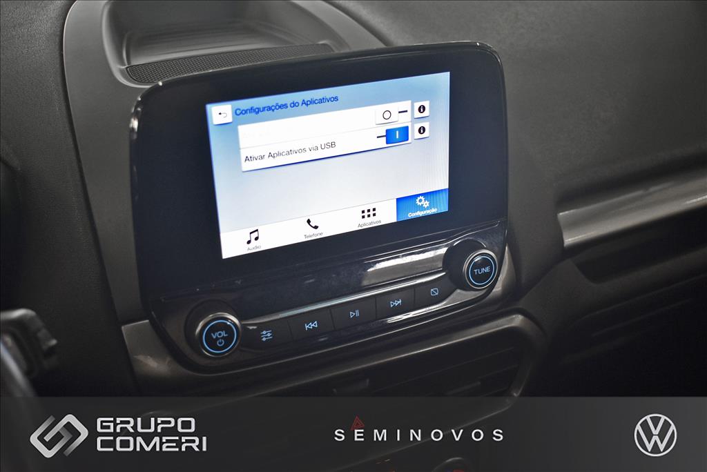 ECOSPORT 1.5 TI-VCT FLEX SE MANUAL7