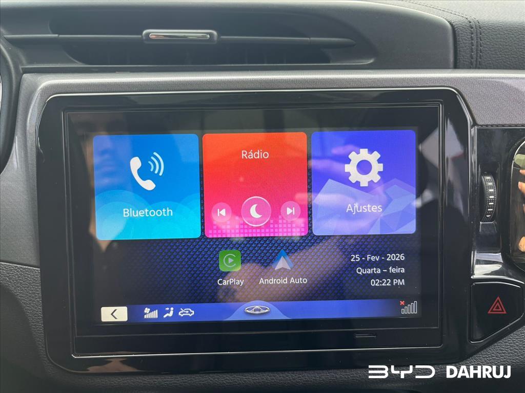 TIGGO 5x 1.5 VVT TURBO iFLEX TXS DCT5