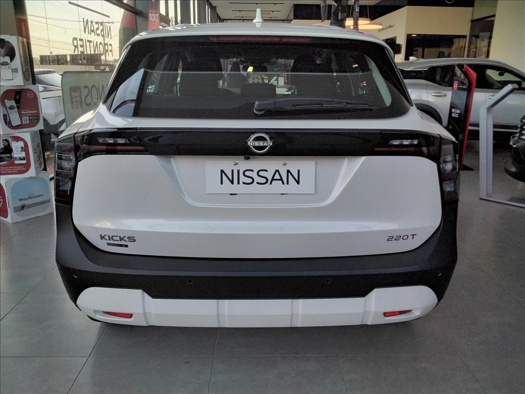 KICKS 1.0 TURBO FLEX ADVANCE DCT5