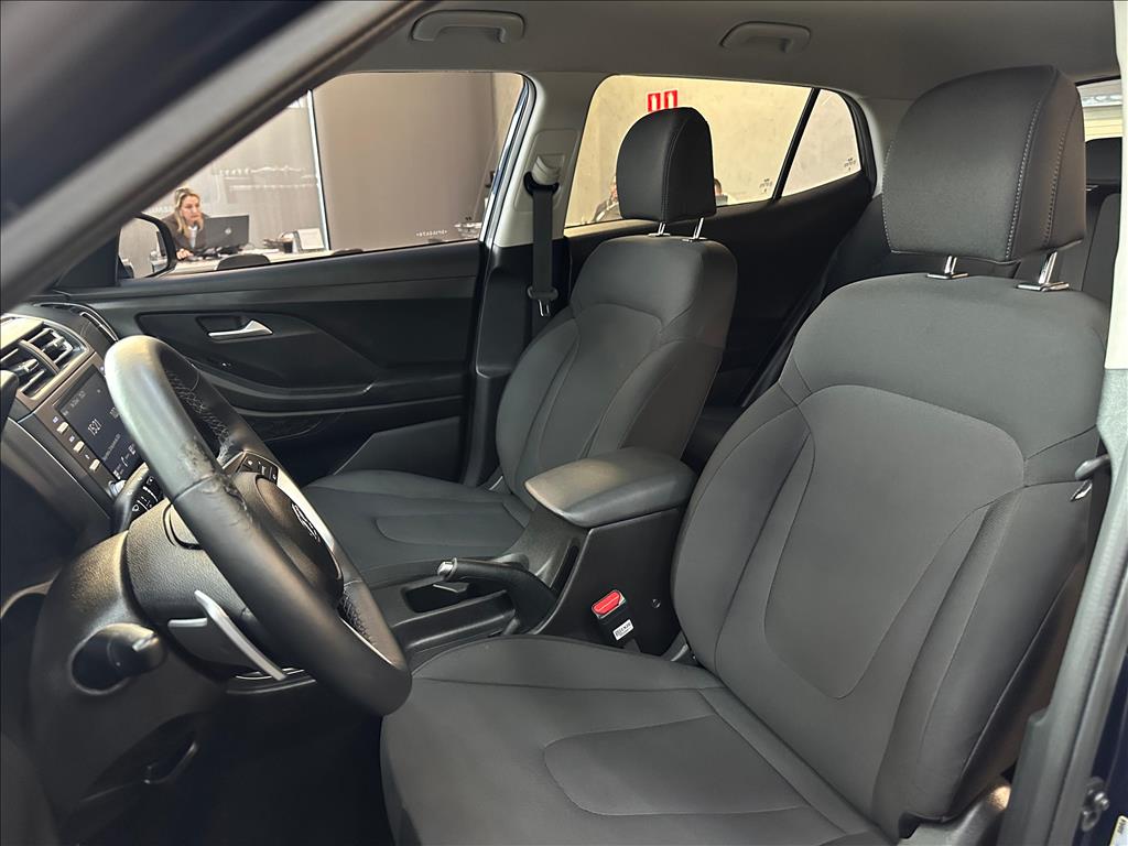 CRETA 1.0 TGDI FLEX COMFORT AUTOMÁTICO7
