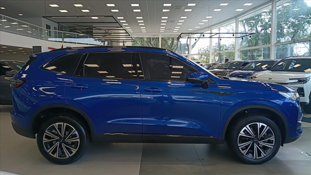 HAVAL H6 1.5 PHEV19 E-TRACTION3