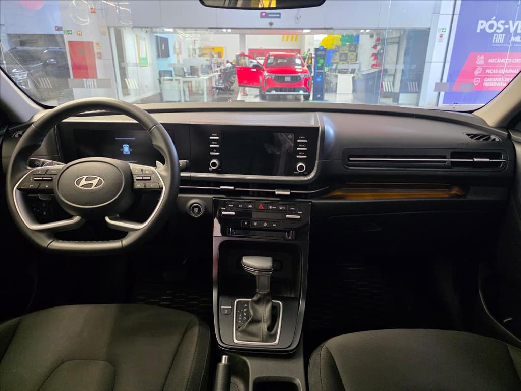 CRETA 1.0 TGDI FLEX LIMITED AUTOMÁTICO8