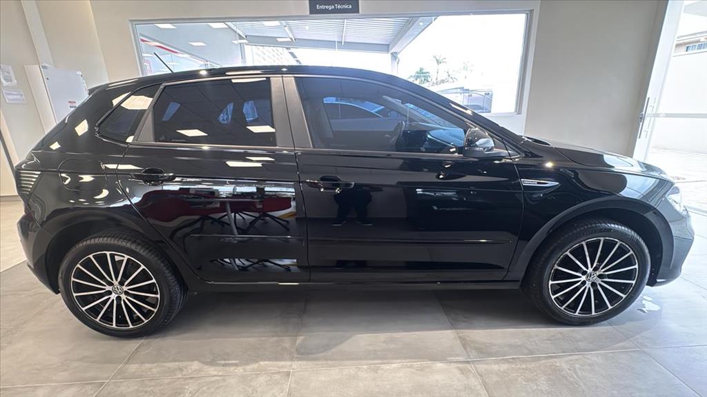 POLO 1.0 170 TSI HIGHLINE AUTOMÁTICO1