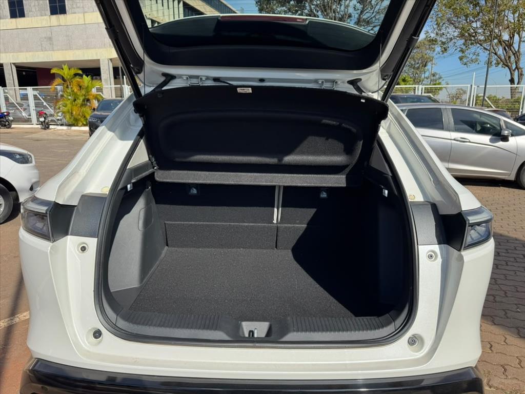 HR-V 1.5 DI I-VTEC TURBO FLEX TOURING CVT4