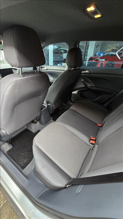 T-CROSS 1.0 200 TSI TOTAL FLEX SENSE AUTOMÁTICO4
