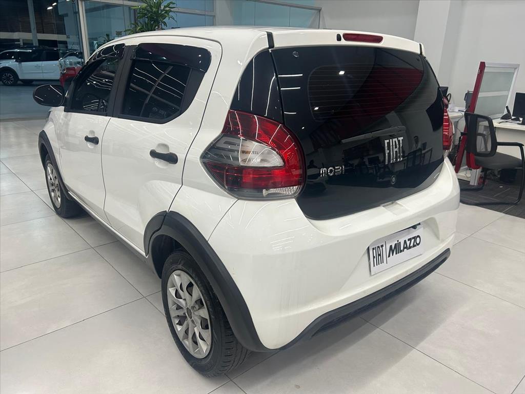 MOBI 1.0 EVO FLEX LIKE. MANUAL3