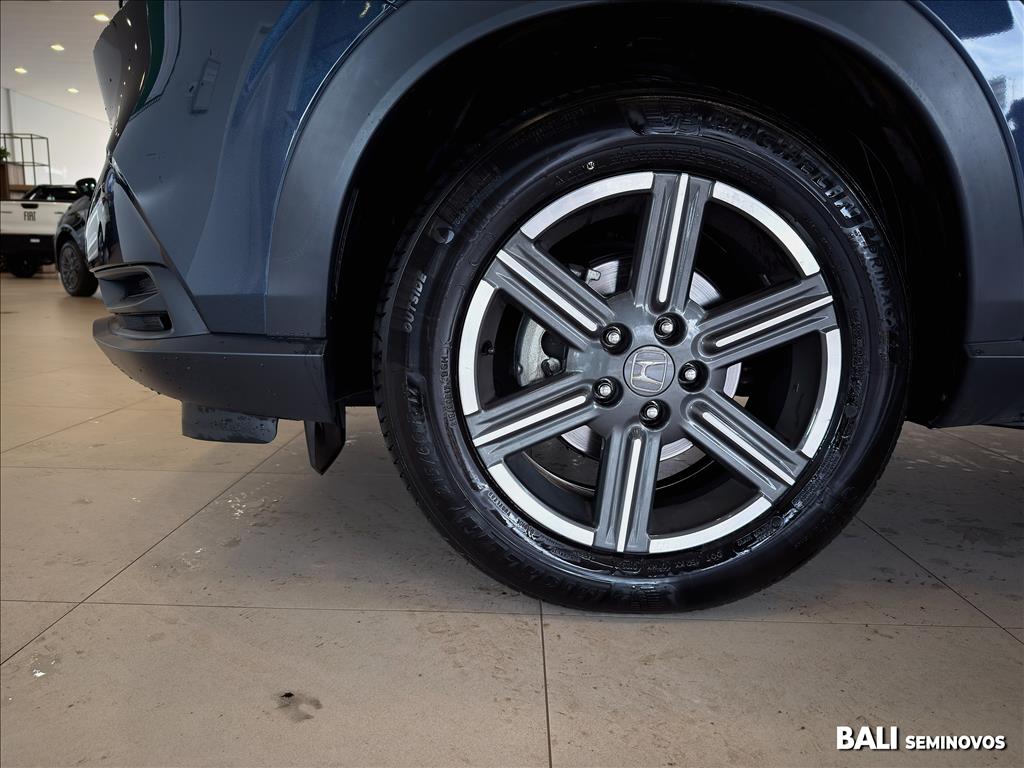 HR-V 1.5 DI I-VTEC FLEX EX CVT8