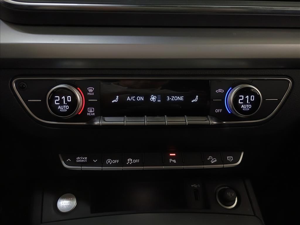 Q5 2.0 45 TFSI GASOLINA S-LINE QUATTRO S TRONIC12