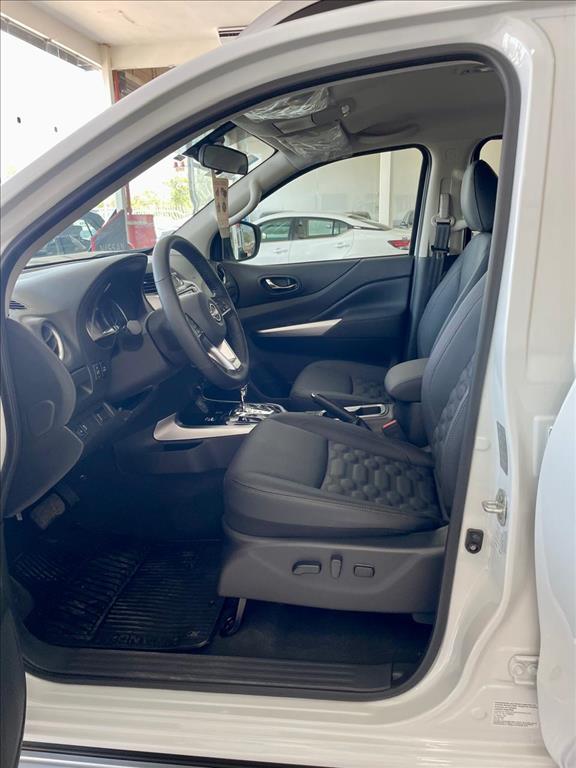 FRONTIER 2.3 16V TURBO DIESEL XE CD 4X4 AUTOMÁTICO6