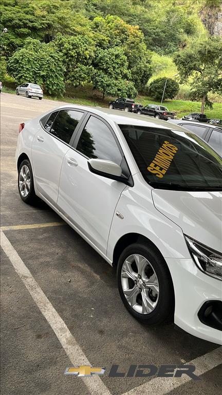 ONIX PLUS 1.0 TURBO FLEX LTZ AUTOMÁTICO1