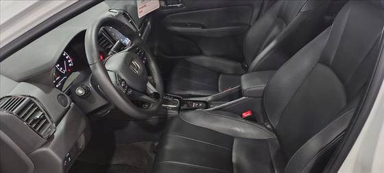 CITY 1.5 i-VTEC FLEX EXL CVT5
