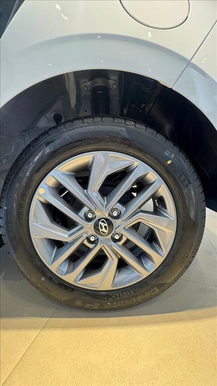 HB20 1.0 12V FLEX LIMITED MANUAL9