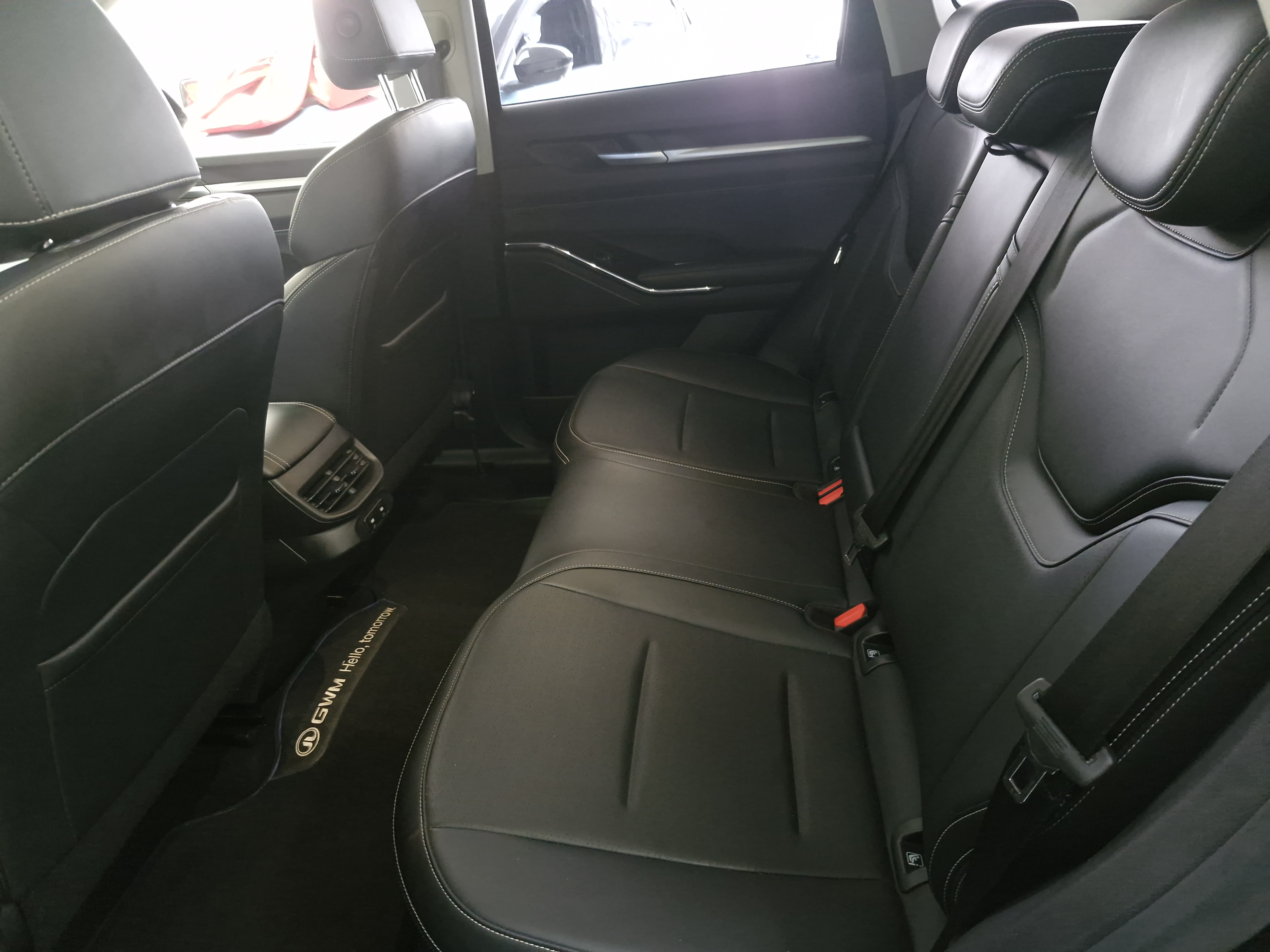 HAVAL H6 1.5 HEV PREMIUM E-TRACTION4