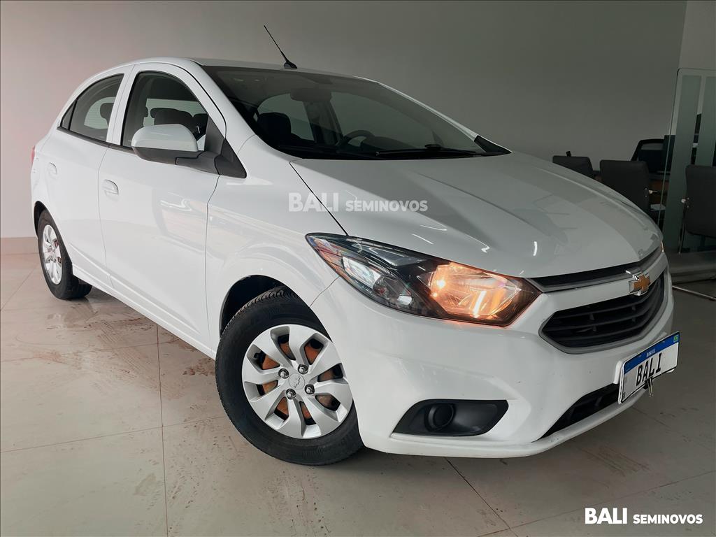 ONIX 1.0 MPFI LT 8V FLEX 4P MANUAL