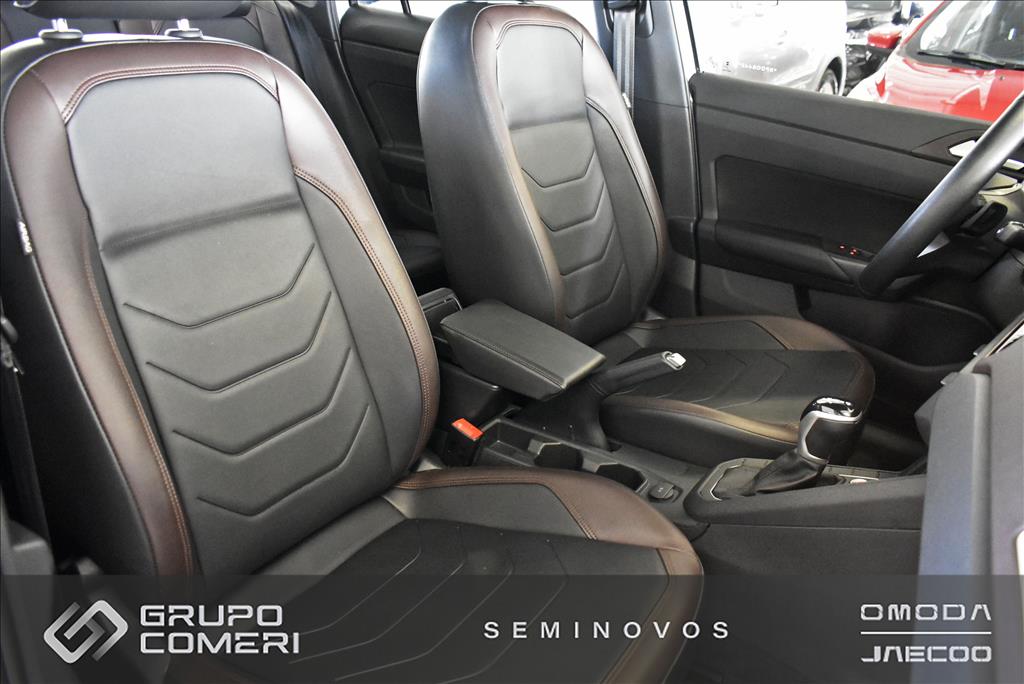 VIRTUS 1.0 200 TSI HIGHLINE AUTOMÁTICO11