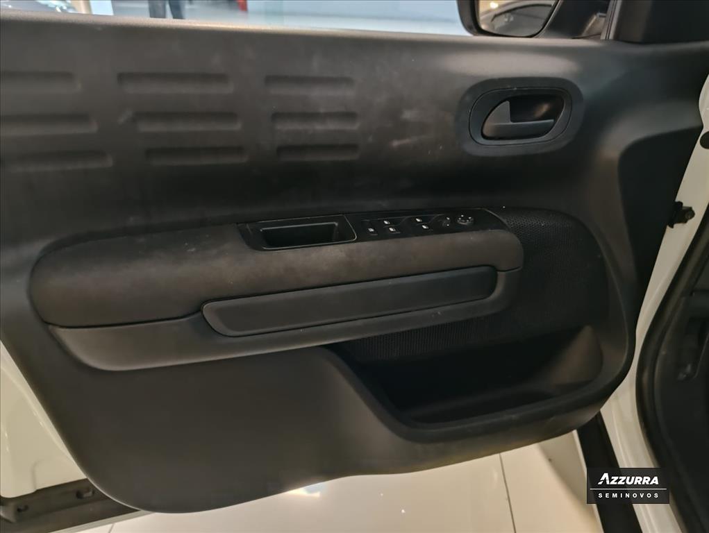 C4 CACTUS 1.6 VTI 120 FLEX FEEL EAT616