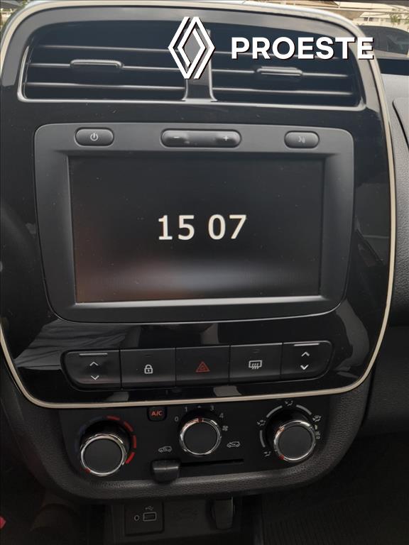 KWID 1.0 12V SCE FLEX INTENSE MANUAL8