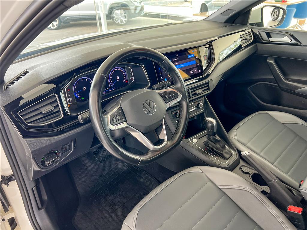 NIVUS 1.0 200 TSI TOTAL FLEX HIGHLINE AUTOMÁTICO