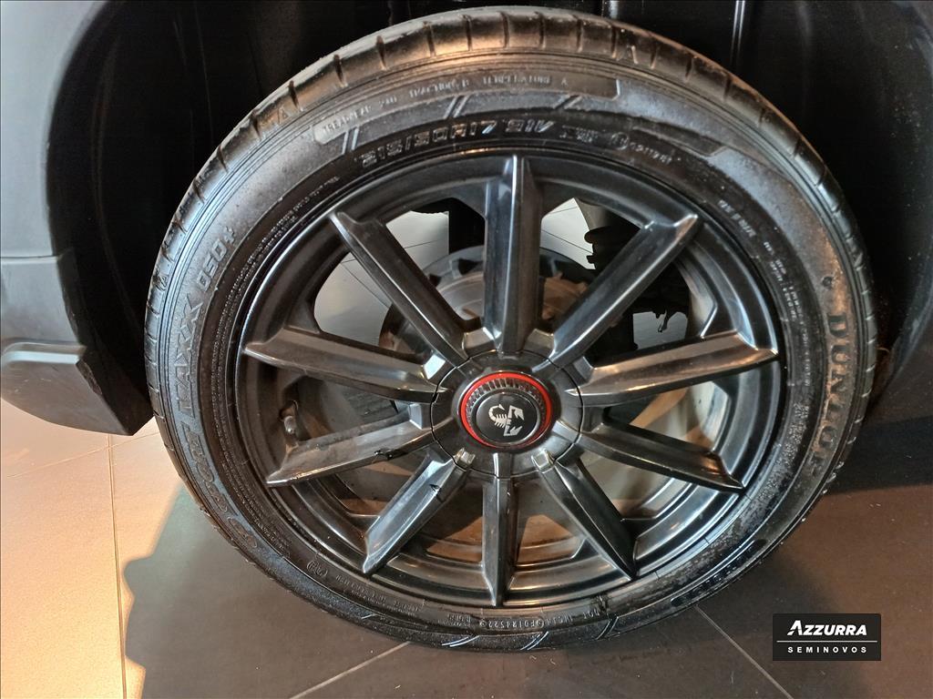 PULSE 1.3 TURBO 270 FLEX ABARTH AT612