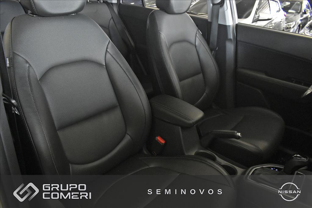 CRETA 2.0 16V FLEX PRESTIGE AUTOMÁTICO10