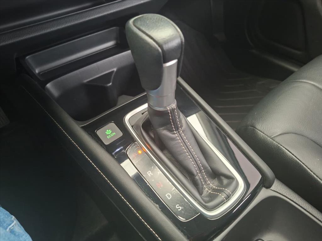 CITY 1.5 i-VTEC FLEX HATCH TOURING CVT11