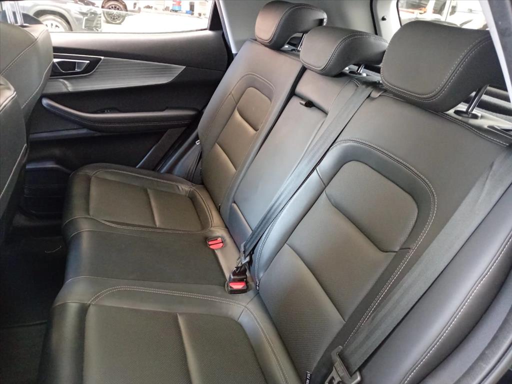 TIGGO 5X PRO 1.5 TCI FLEX HYBRID CVT