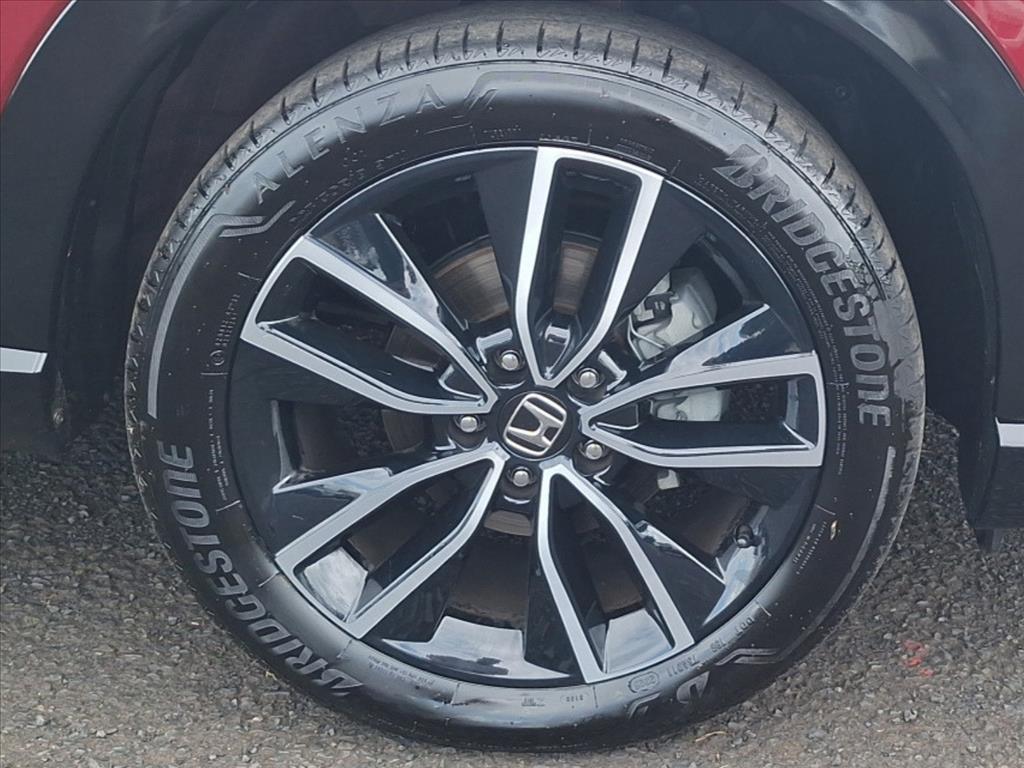 HR-V 1.5 DI I-VTEC TURBO FLEX TOURING CVT9